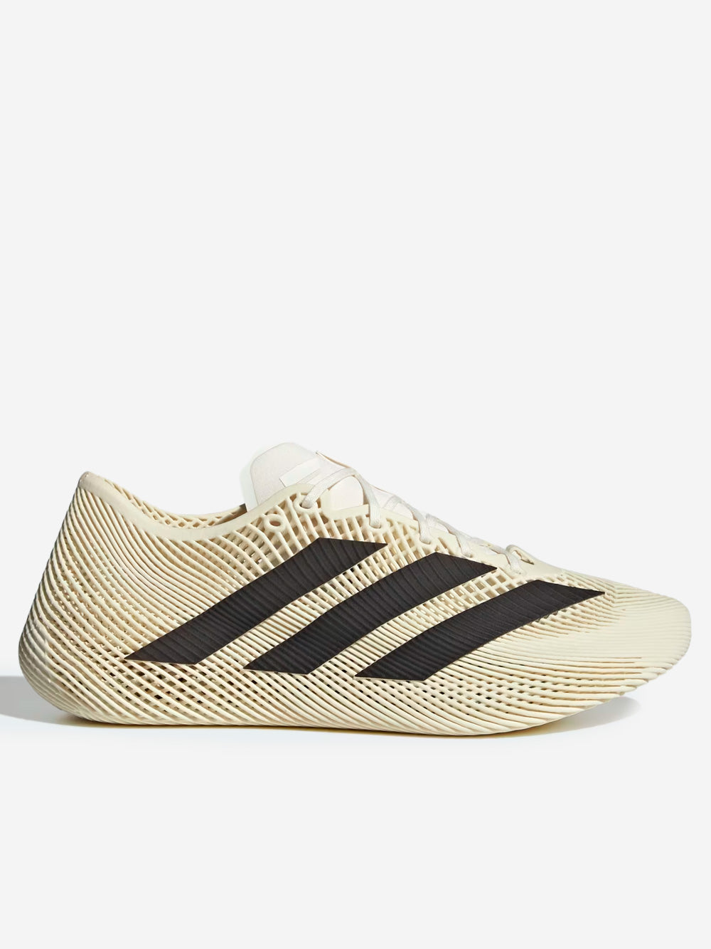 Climacool Off White Adidas оригінал – Купити в Україні – боковий вид