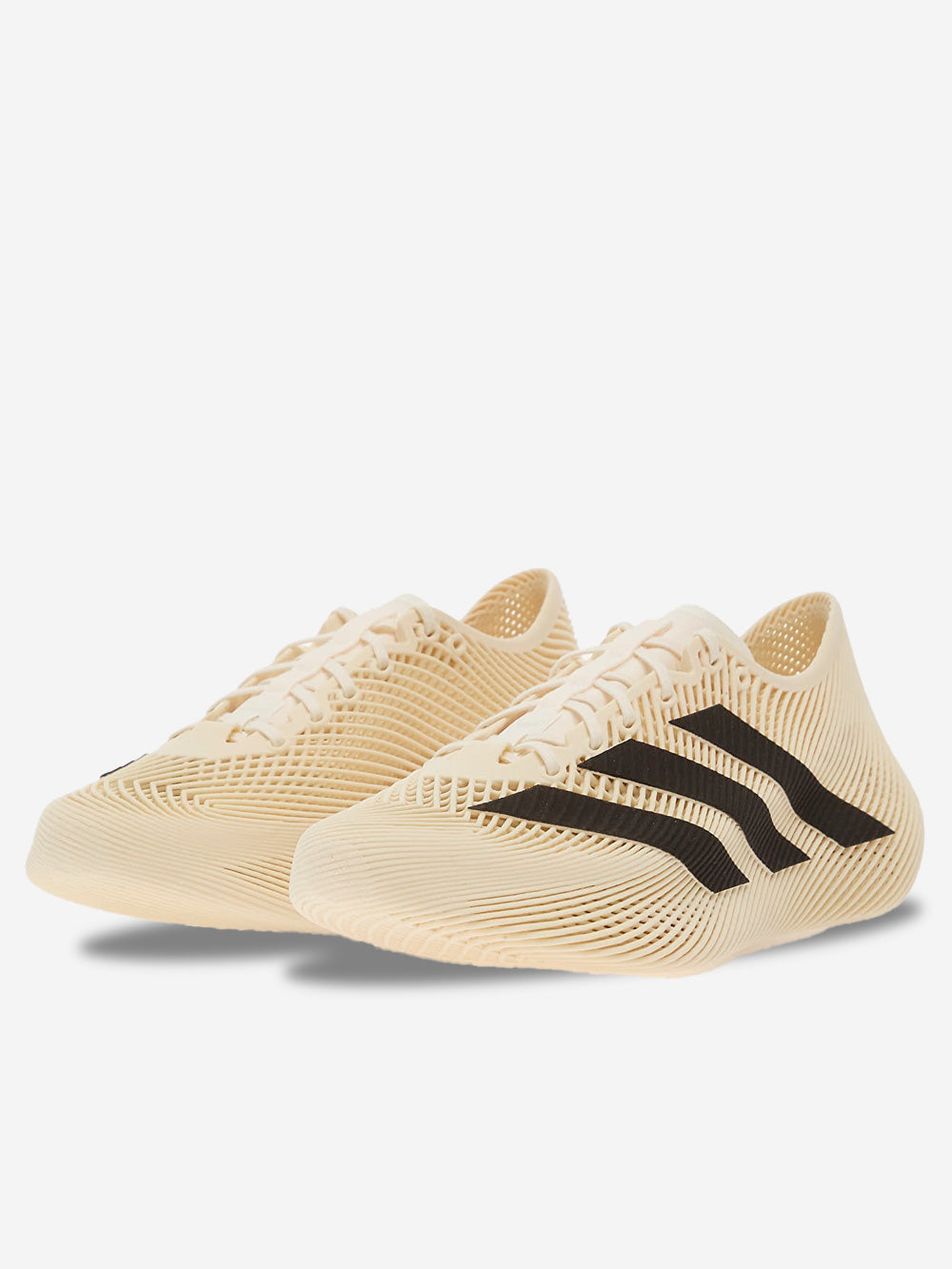 Climacool Off White Adidas оригінал – Купити в Україні – вид ззаду - ADIDAS