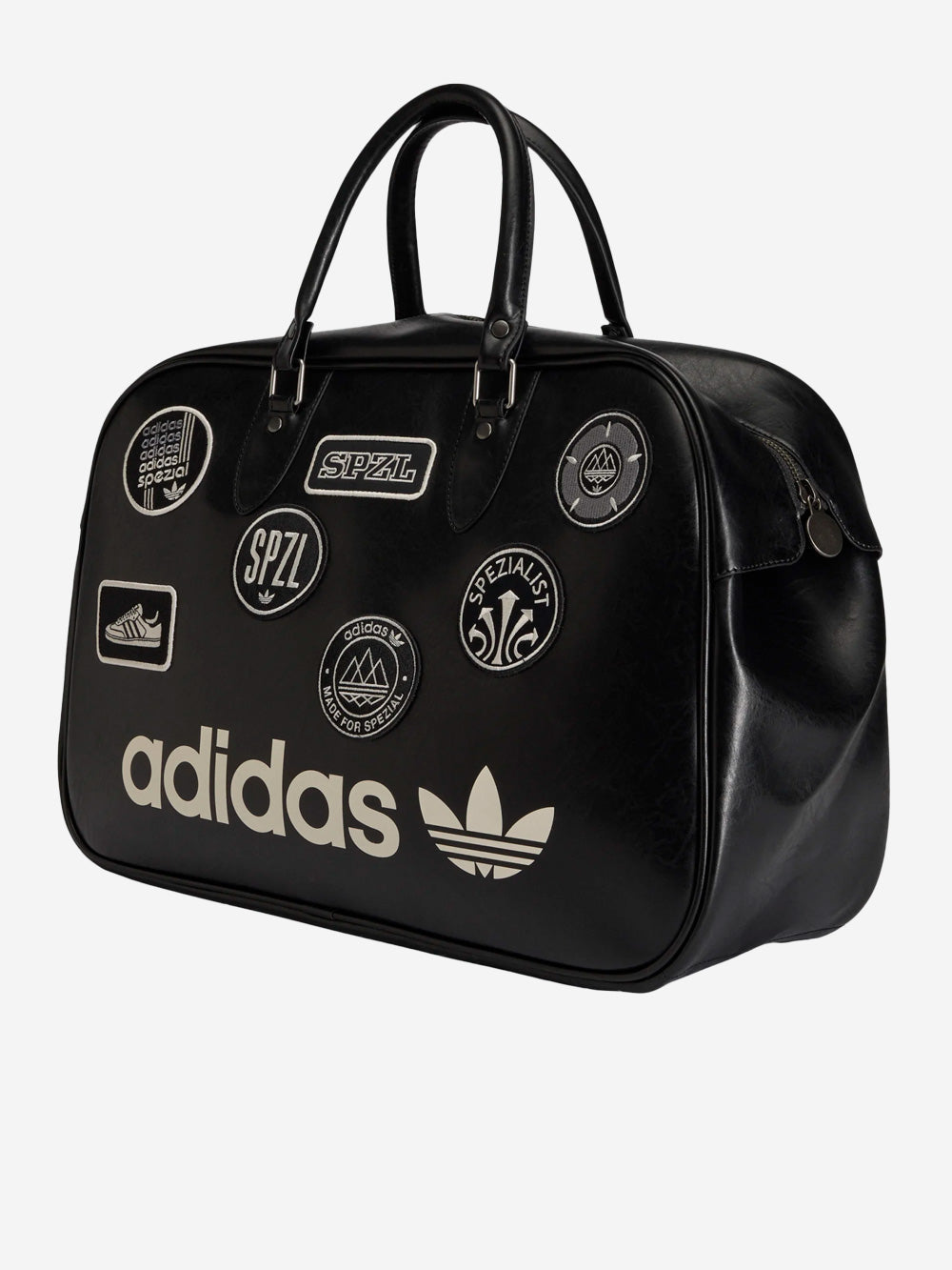 Parbold Spezial Bag Adidas – Гарантія оригінальності – збільшений вид