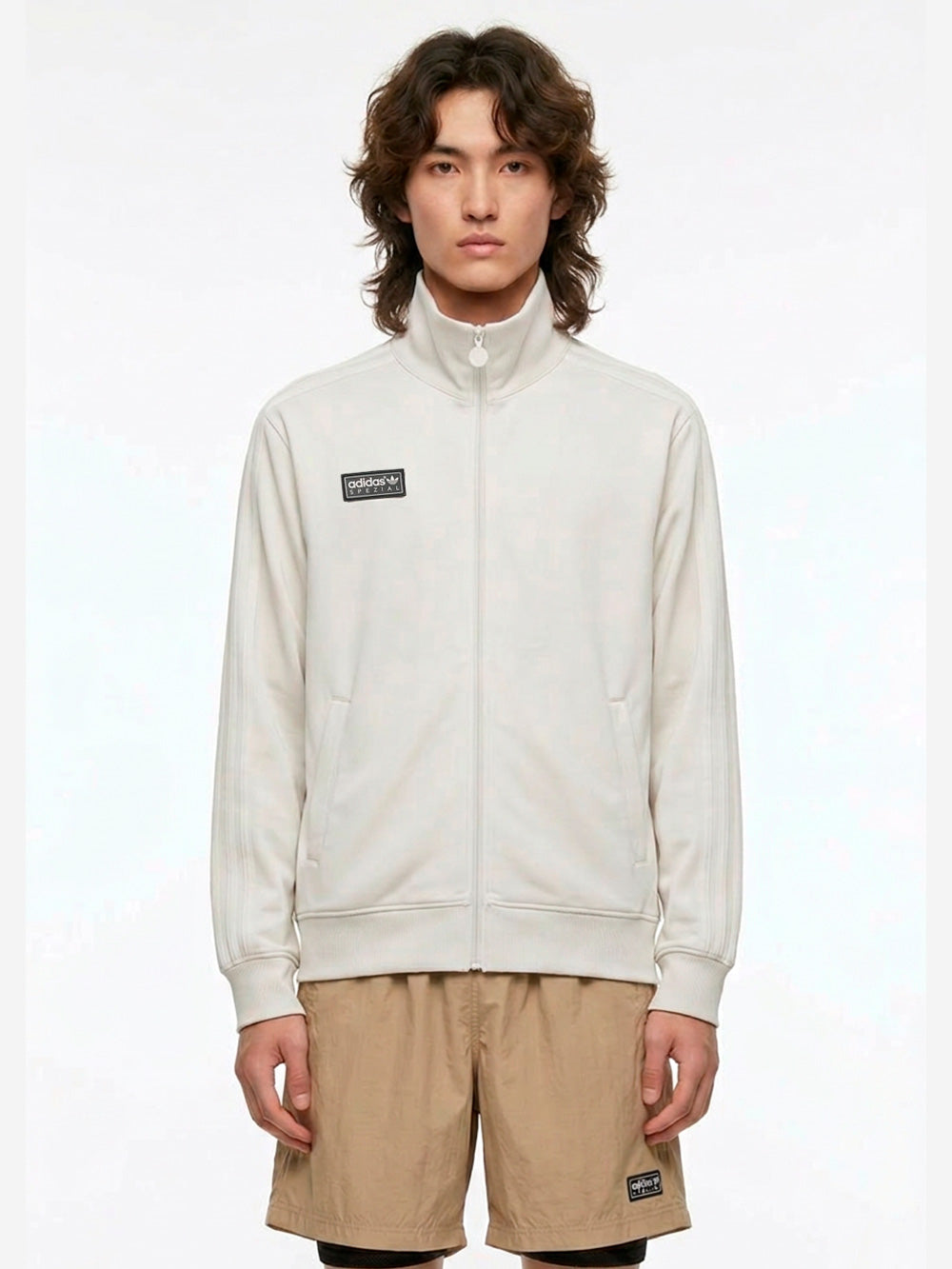 Adidas Outerwear оригінал | Швидка доставка Україна – детальний вид - ADIDAS