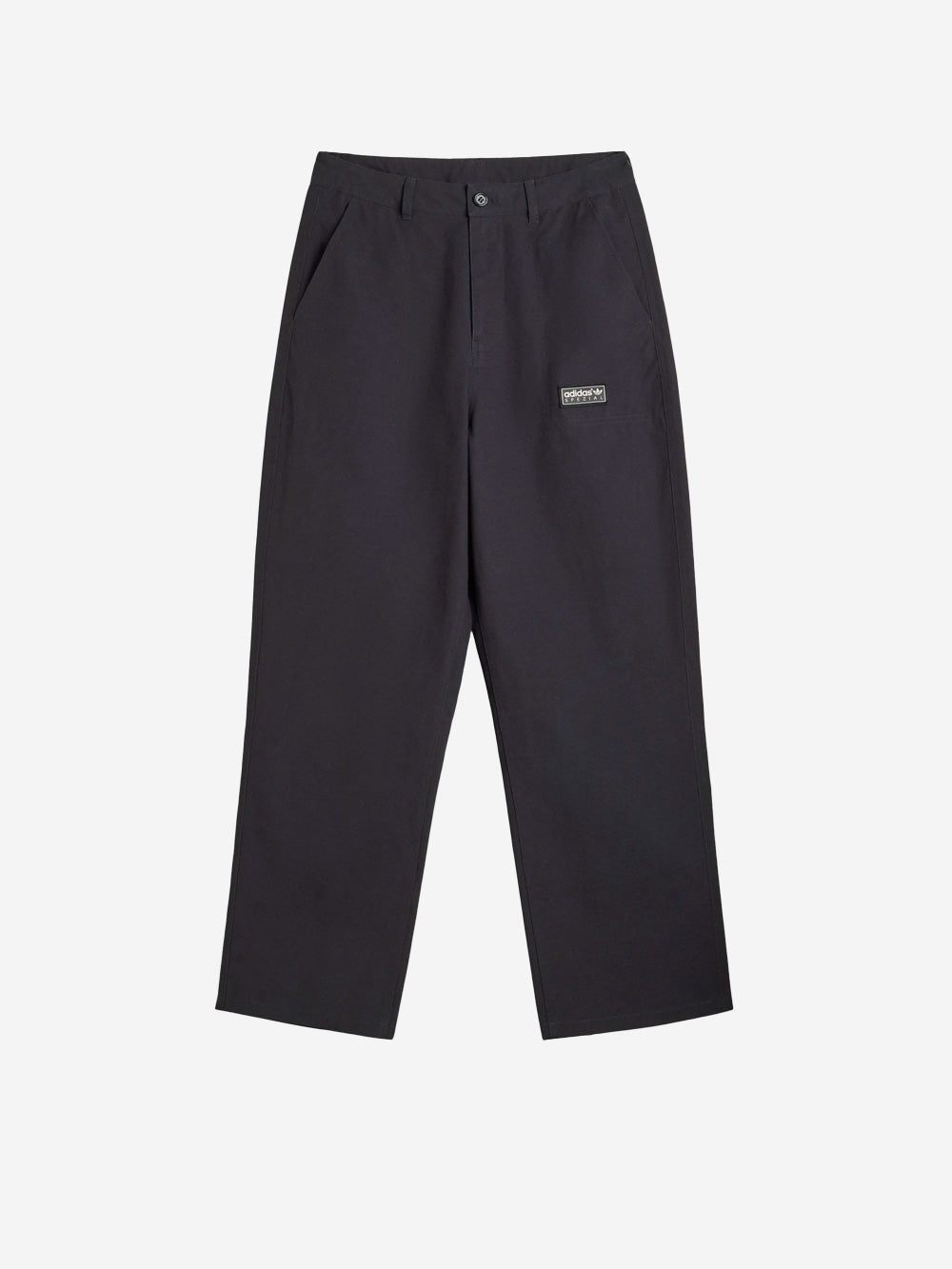 Stadt Spezial Pants Adidas оригінал – Купити в Україні – боковий вид - ADIDAS
