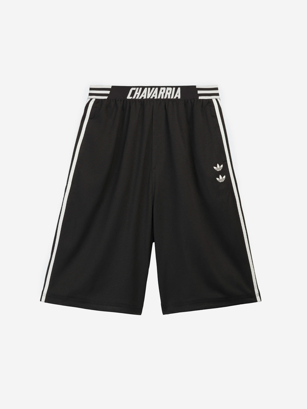 Adidas Bottoms оригінал | Швидка доставка Україна – боковий вид - ADIDAS