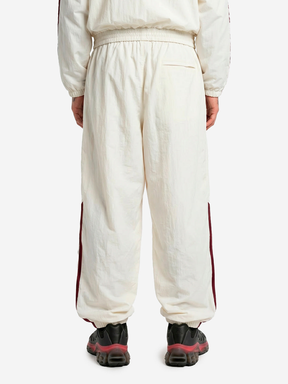Woven Track Pants X Willy Chavarria Adidas оригінал – Купити в Україні – збільшений вид - ADIDAS