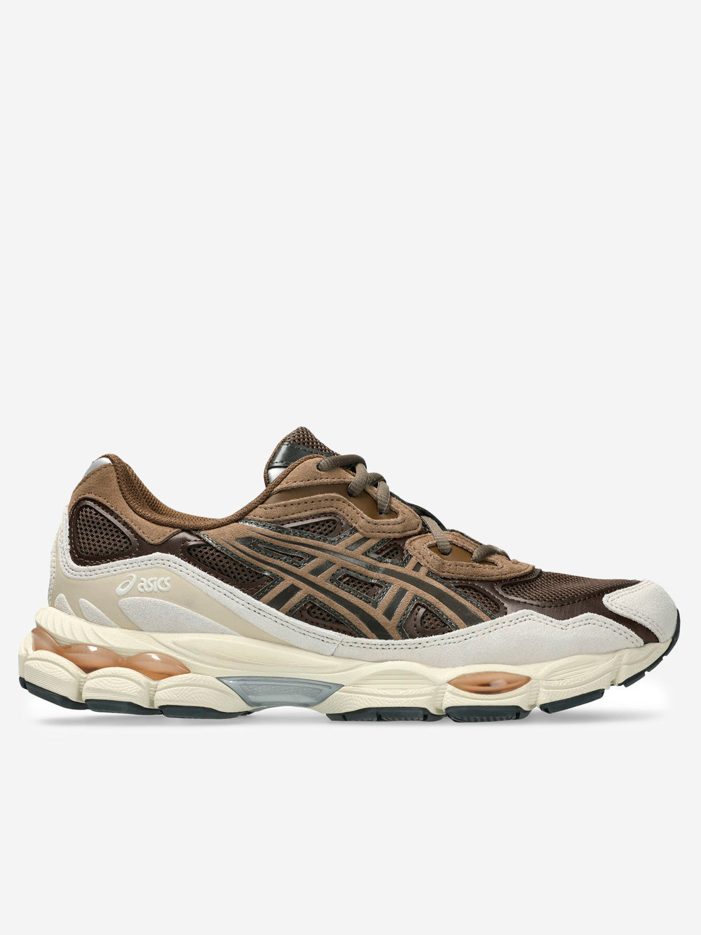 Asics Home & Lifestyle оригінал | Швидка доставка Україна – боковий вид