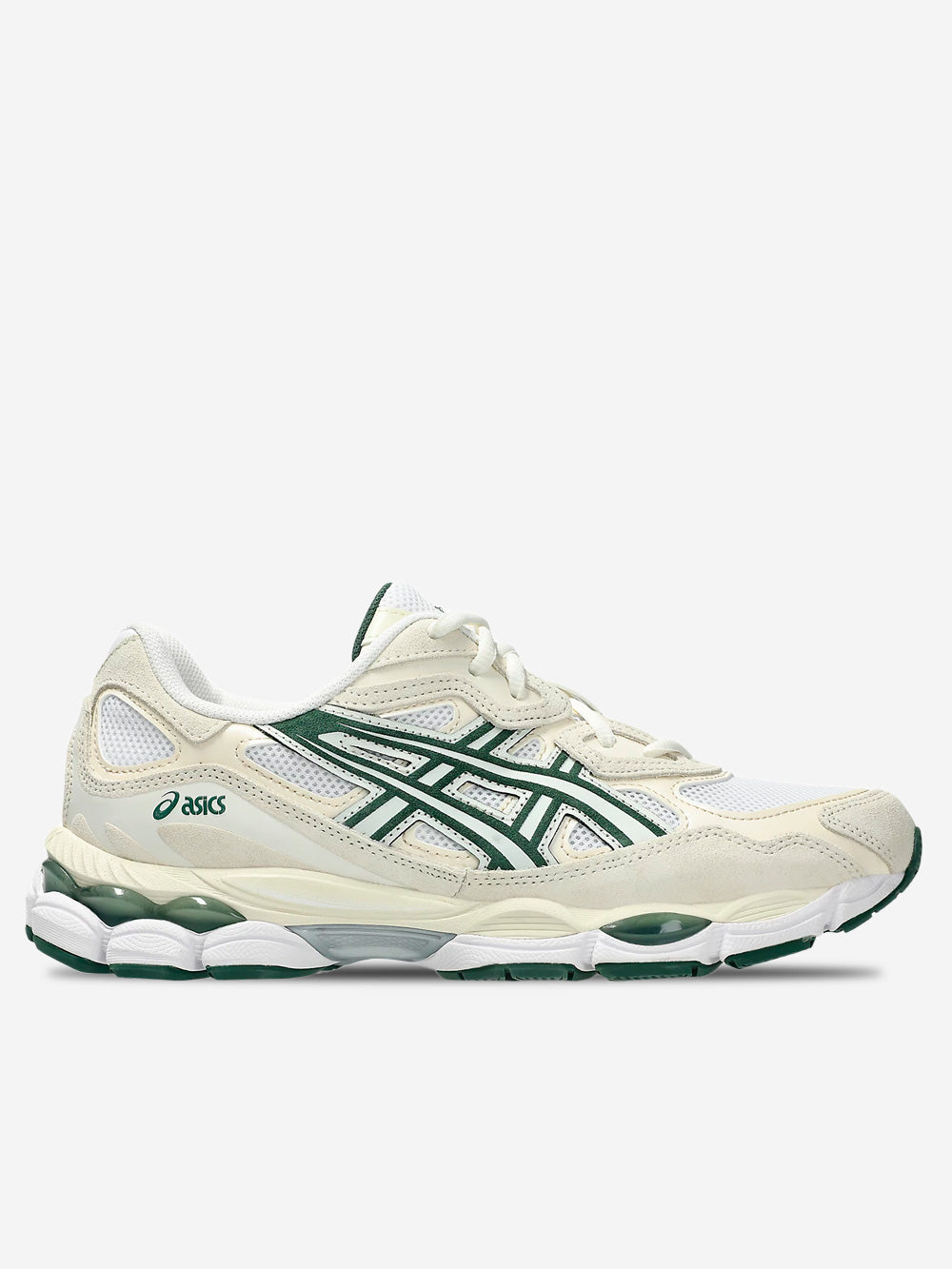 Asics Footwear оригінал | Швидка доставка Україна – боковий вид