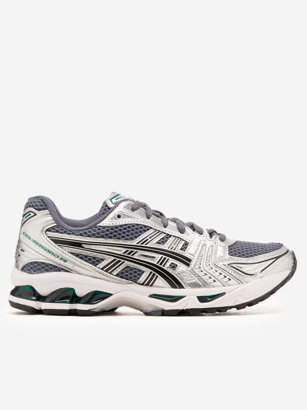 Asics Footwear оригінал | Швидка доставка Україна – боковий вид