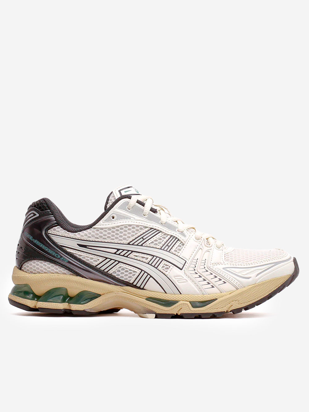 Asics Footwear оригінал | Швидка доставка Україна – боковий вид