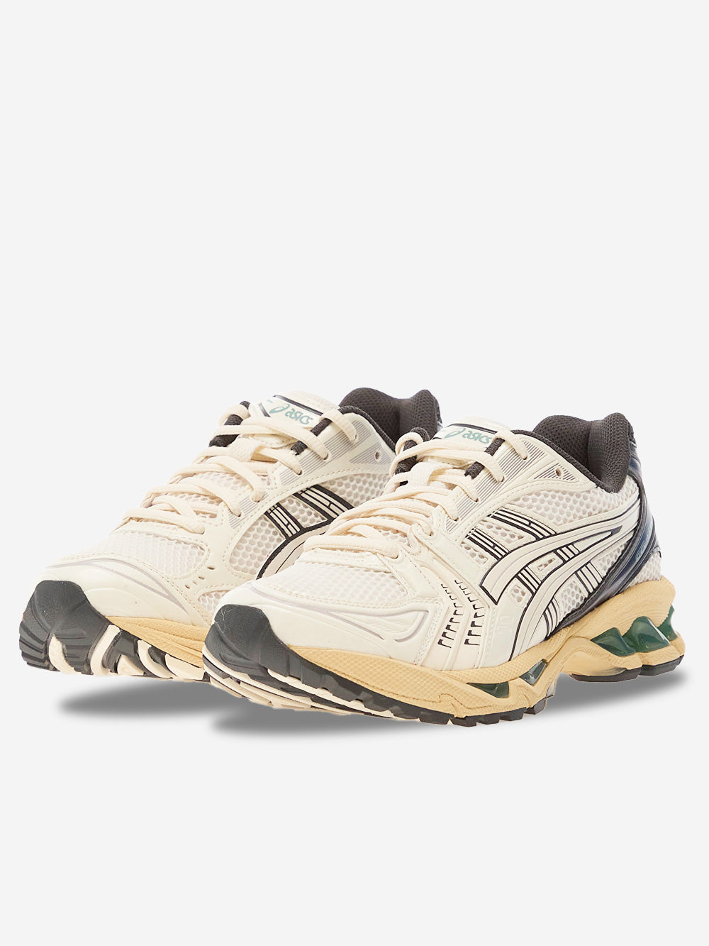 Asics Footwear оригінал | Швидка доставка Україна – вид ззаду
