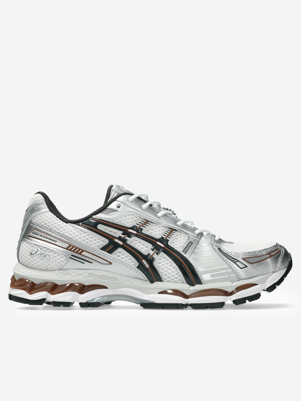 Asics Footwear оригінал | Швидка доставка Україна – боковий вид