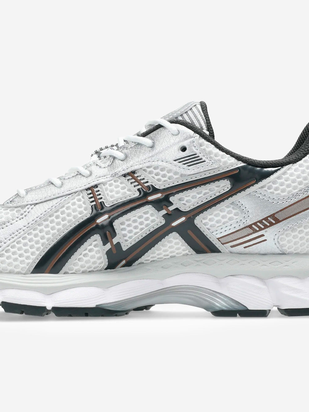 Asics Footwear оригінал | Швидка доставка Україна – вид ззаду