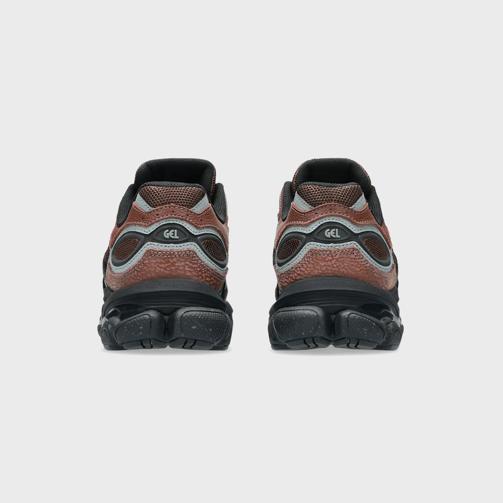 Оригінальна Gel Nyc 2.0 Sshs Mahogany Asics – збільшений вид