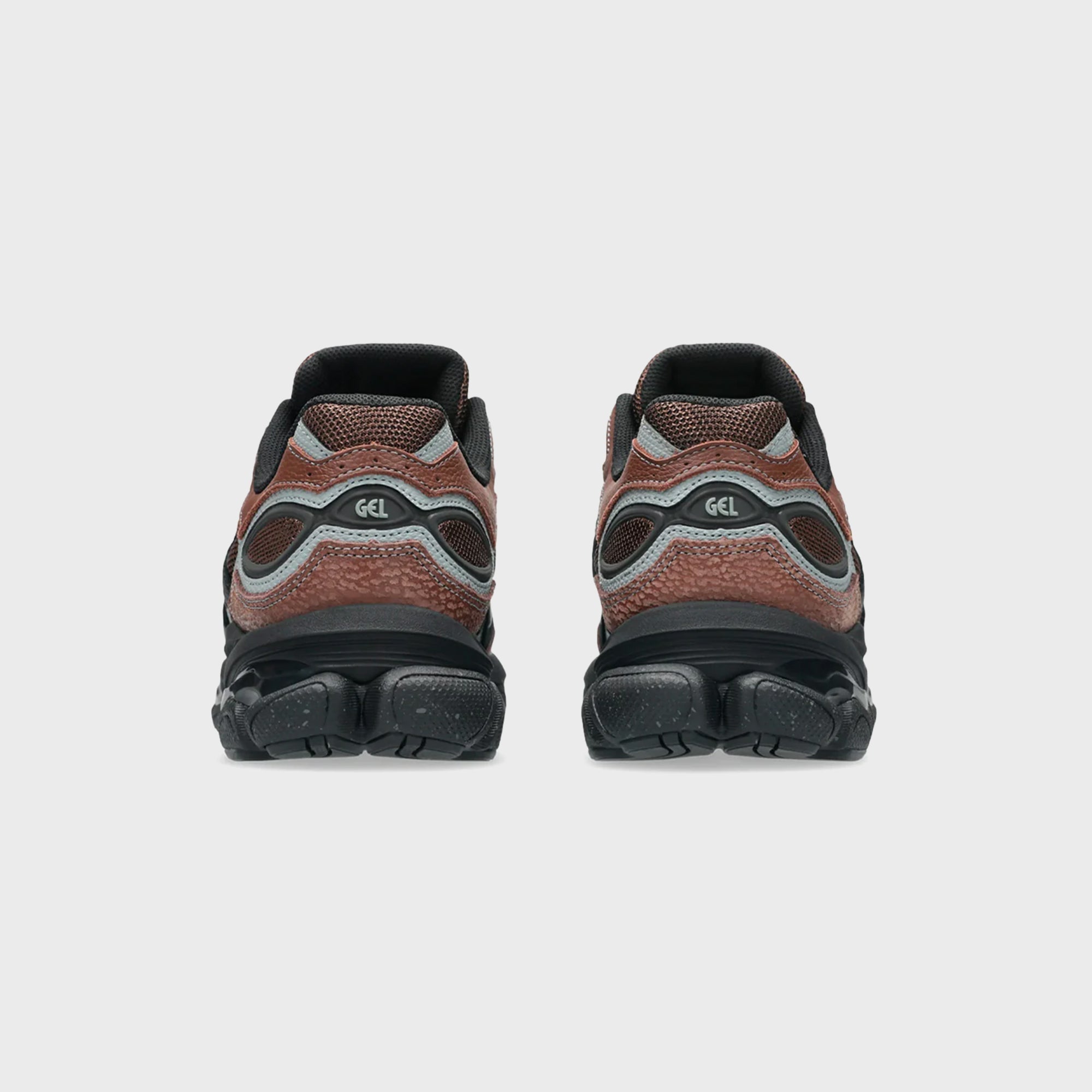 Оригінальна Gel Nyc 2.0 Sshs Mahogany Asics – збільшений вид