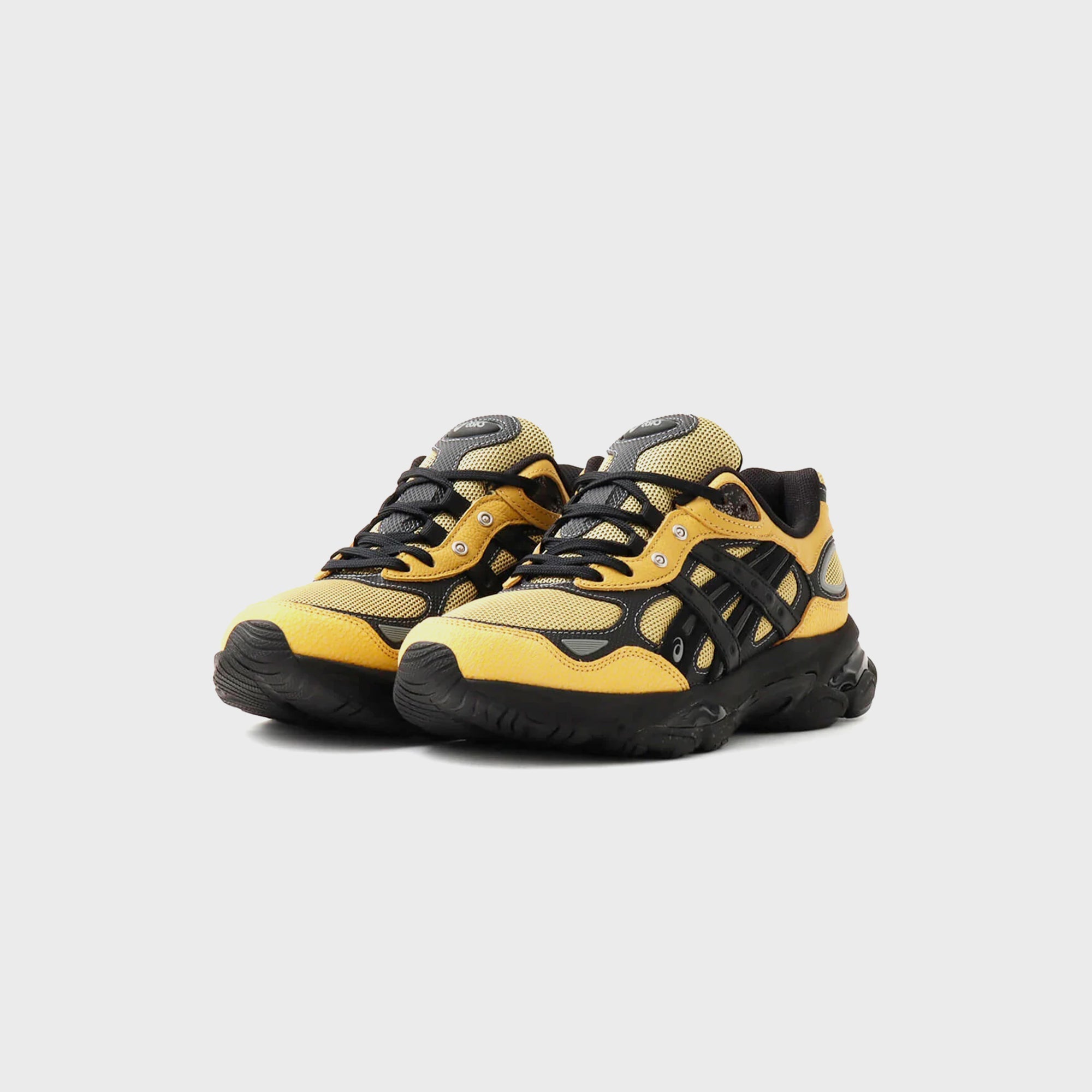 Asics Footwear оригінал | Швидка доставка Україна – вид ззаду