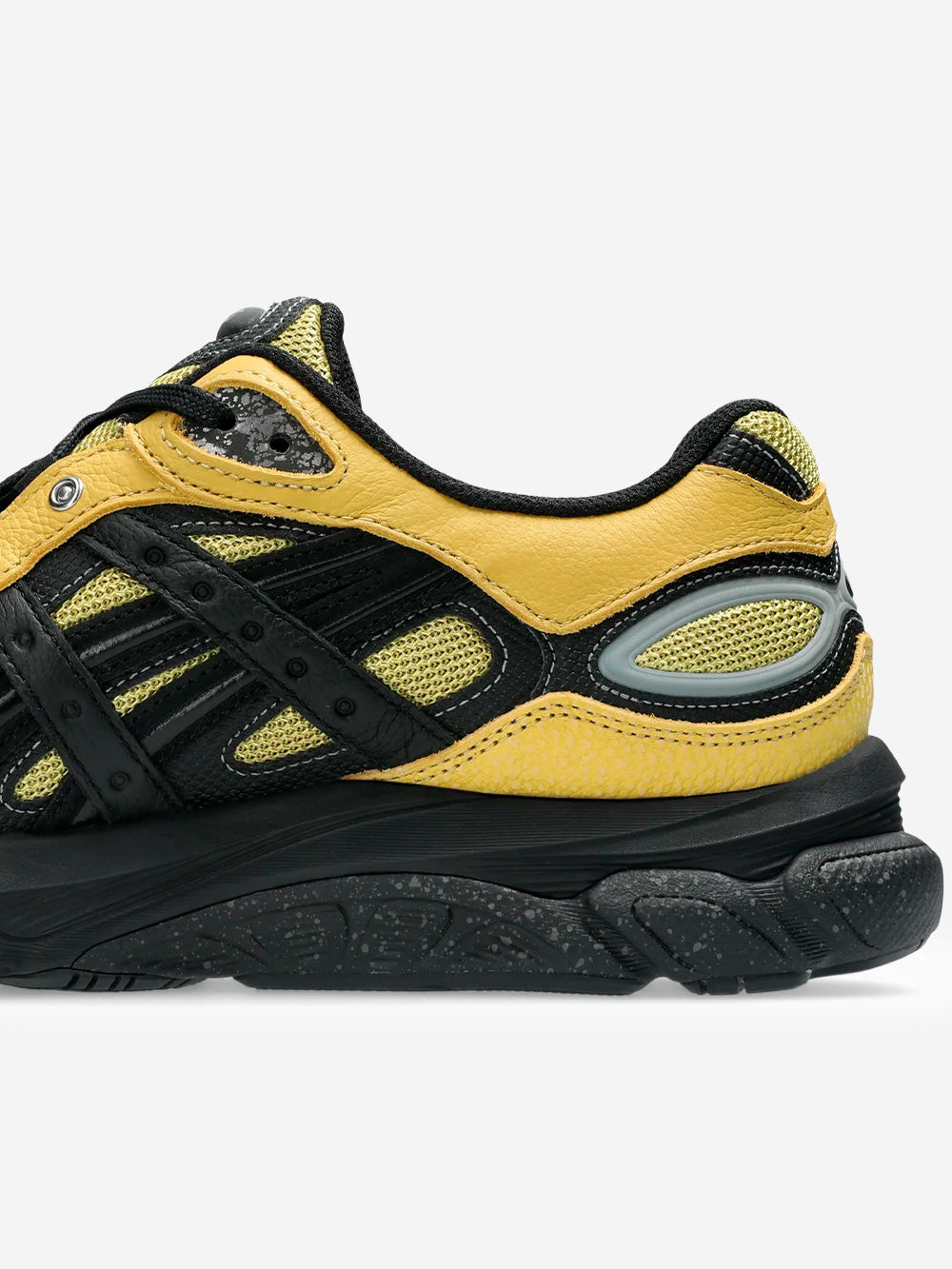 Gel-Nyc 2.0 Sshs Yellow X Hal Studios Asics – Гарантія оригінальності – детальний вид