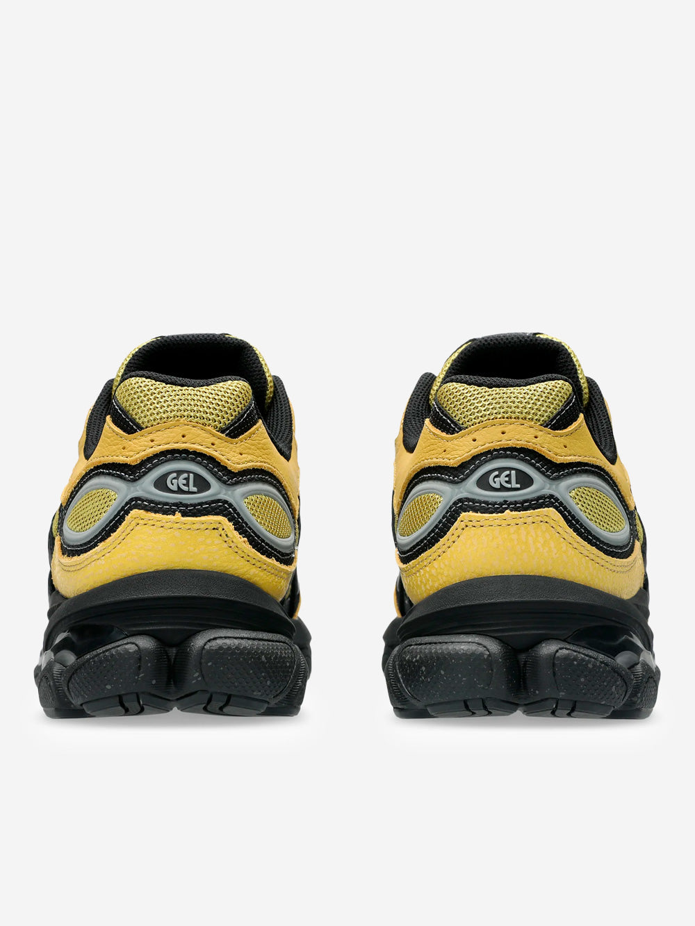 Gel-Nyc 2.0 Sshs Yellow X Hal Studios Asics – Гарантія оригінальності – збільшений вид