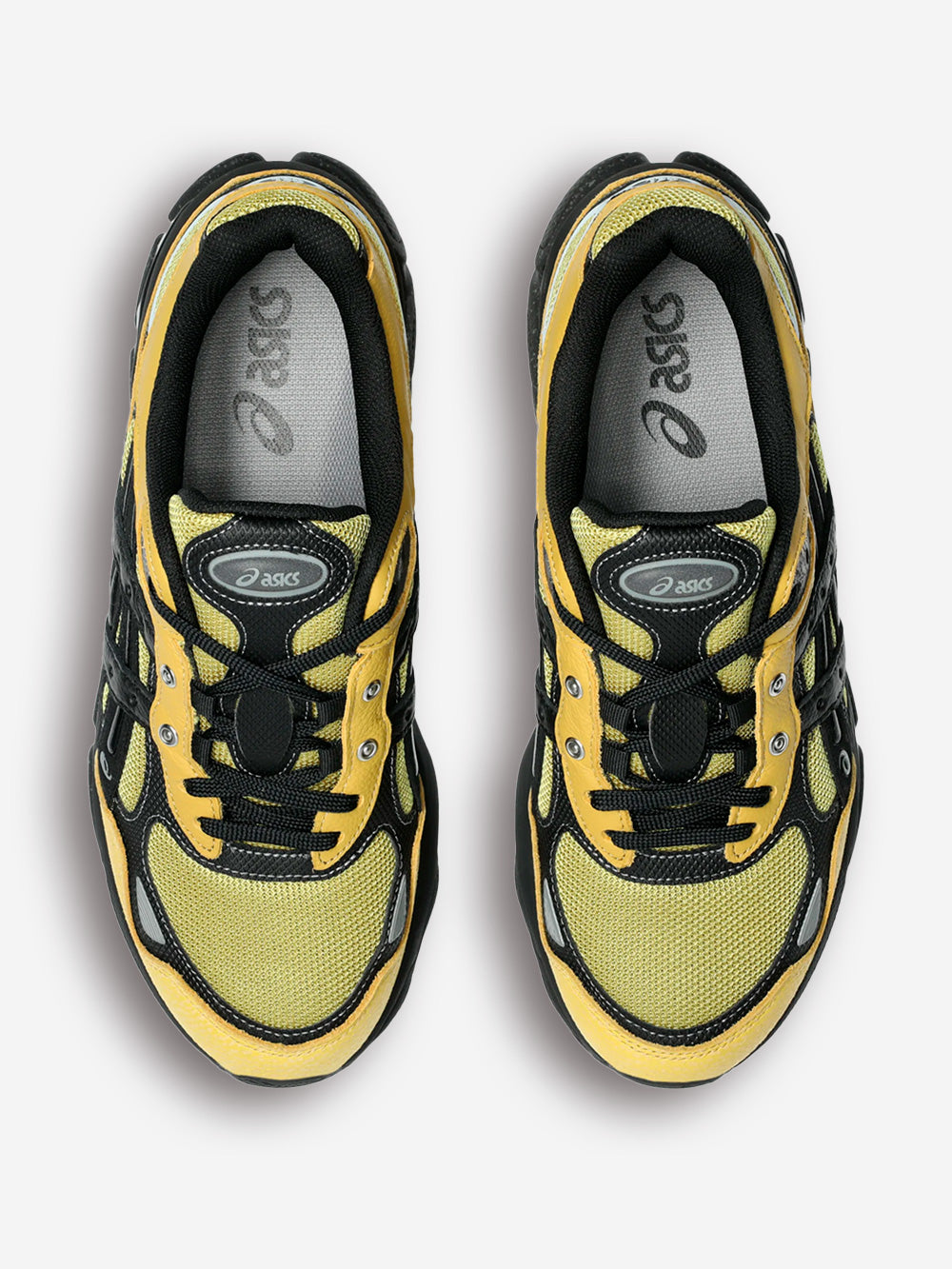 Gel-Nyc 2.0 Sshs Yellow X Hal Studios Asics – Гарантія оригінальності – вид 6