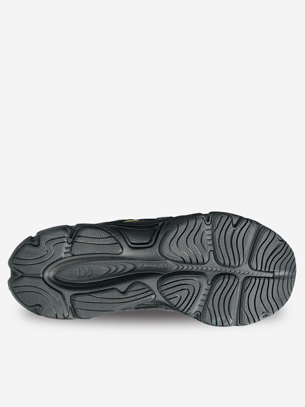 Gel-Nyc 2.0 Sshs Yellow X Hal Studios Asics – Гарантія оригінальності – вид 7
