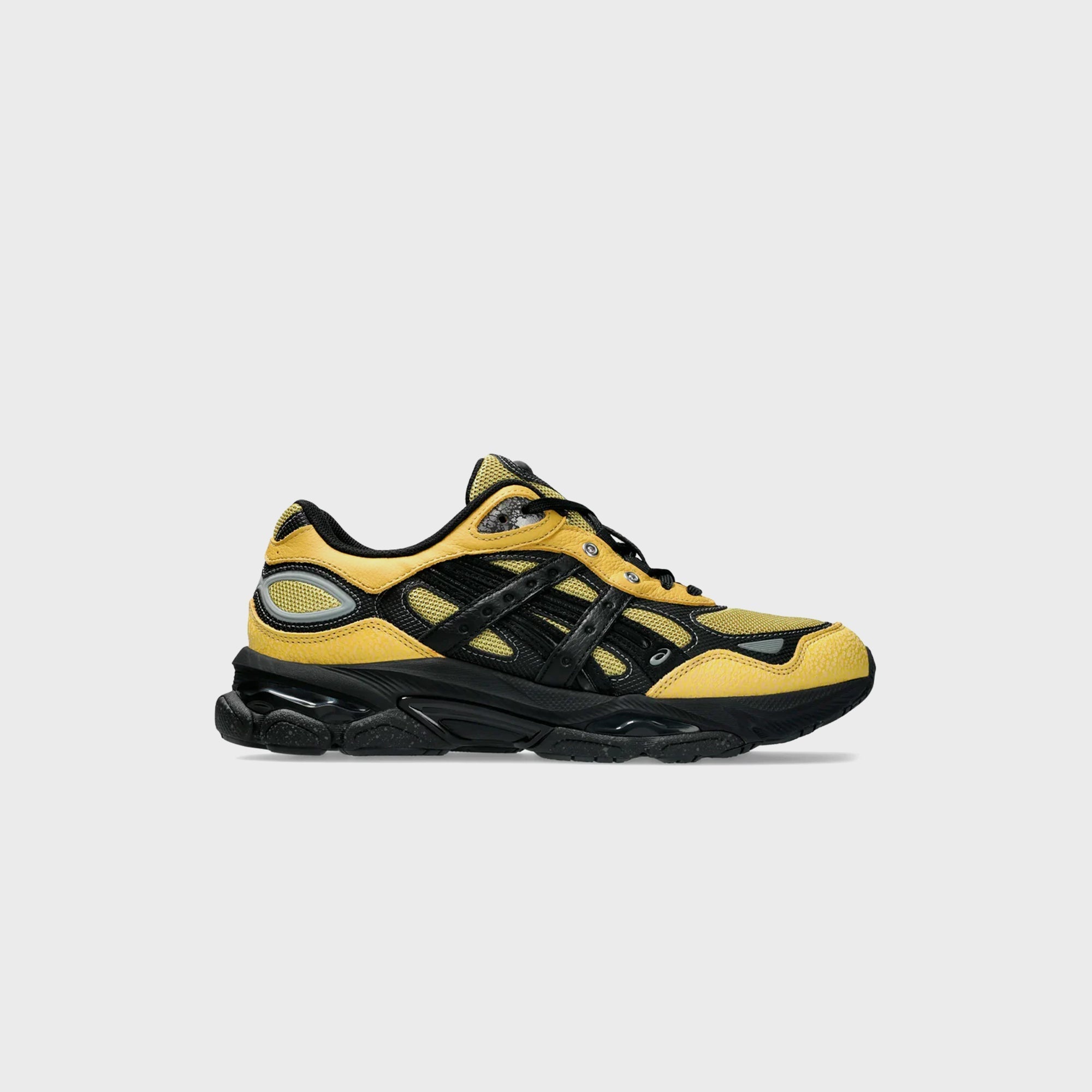 Asics Footwear оригінал | Швидка доставка Україна – боковий вид