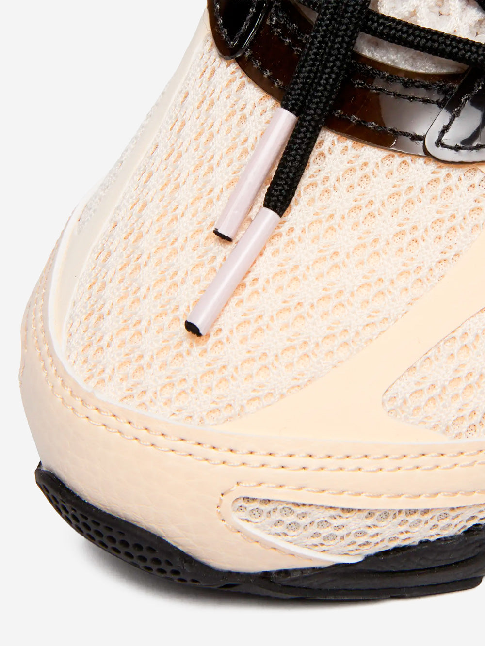Gel Cumulus 16 X Finesse Desert Rose Asics – Гарантія оригінальності – детальний вид