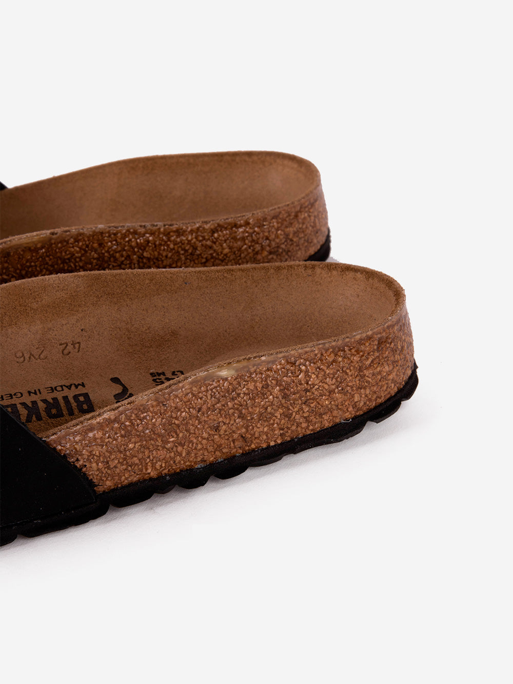 Birkenstock Footwear оригінал | Швидка доставка Україна – збільшений вид - BIRKENSTOCK