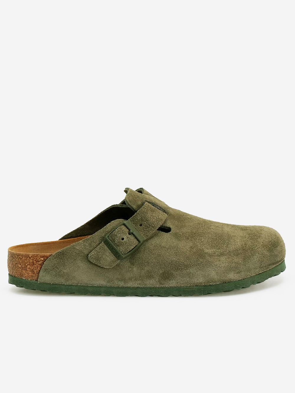Birkenstock Footwear оригінал | Швидка доставка Україна – боковий вид