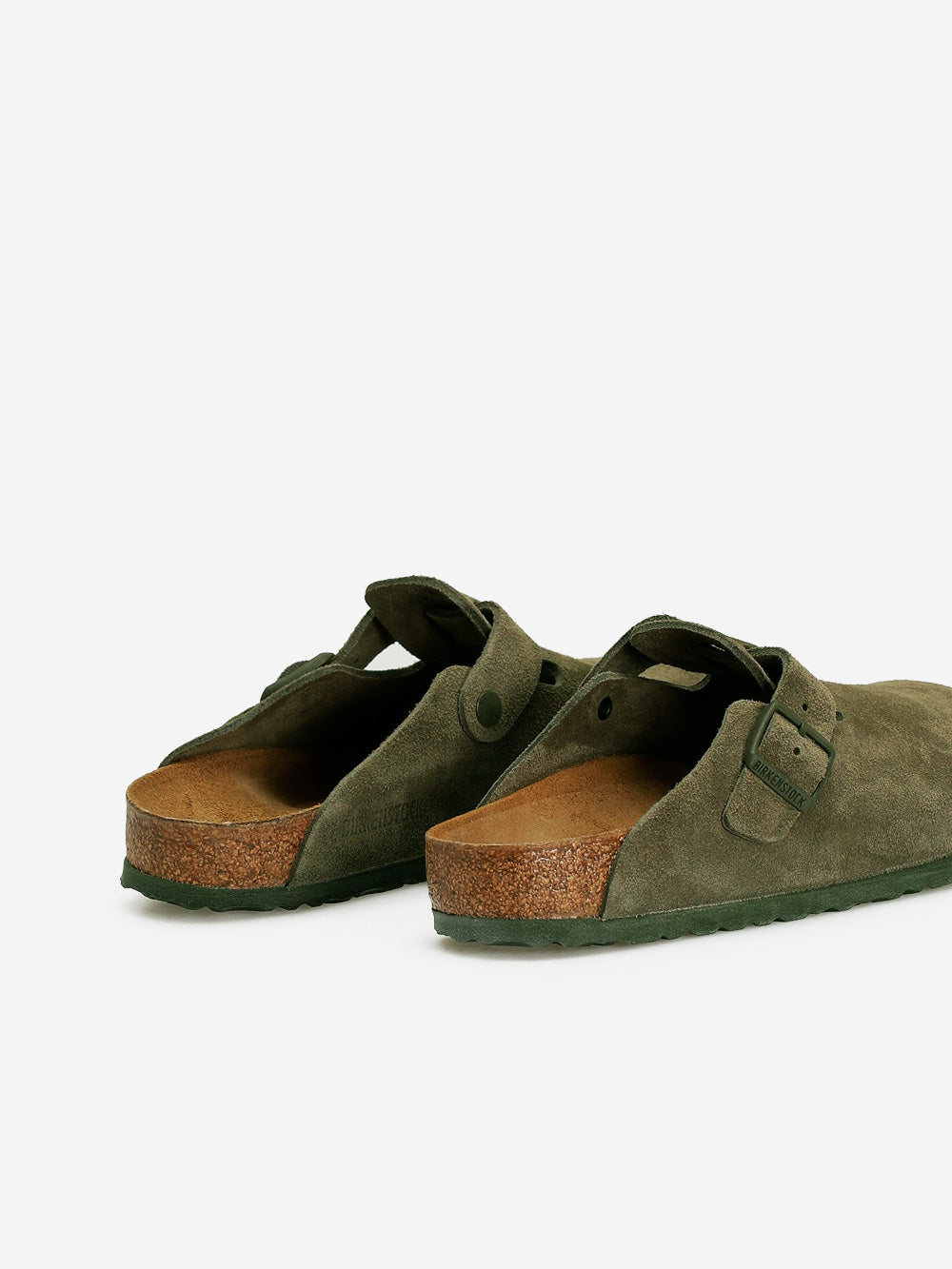 Birkenstock Footwear оригінал | Швидка доставка Україна – детальний вид - BIRKENSTOCK