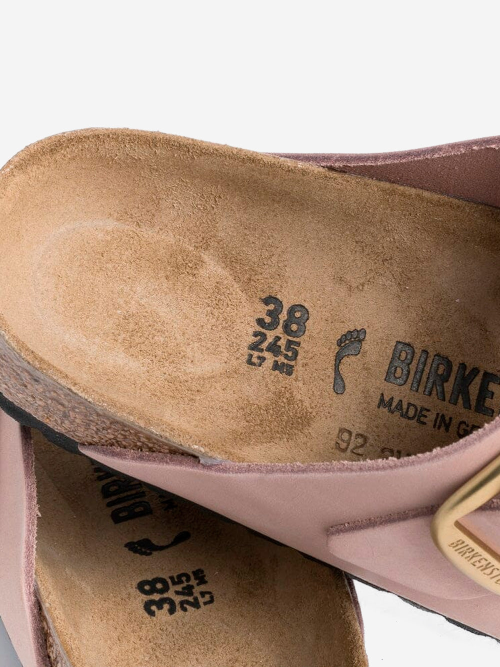 Birkenstock Footwear оригінал | Швидка доставка Україна – збільшений вид - BIRKENSTOCK