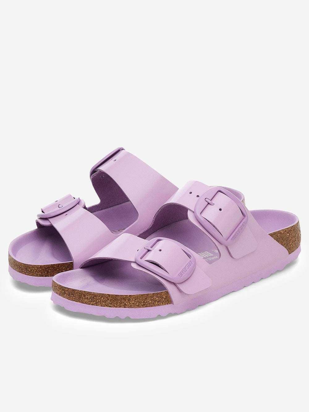 Birkenstock Footwear оригінал | Швидка доставка Україна – вид ззаду - BIRKENSTOCK