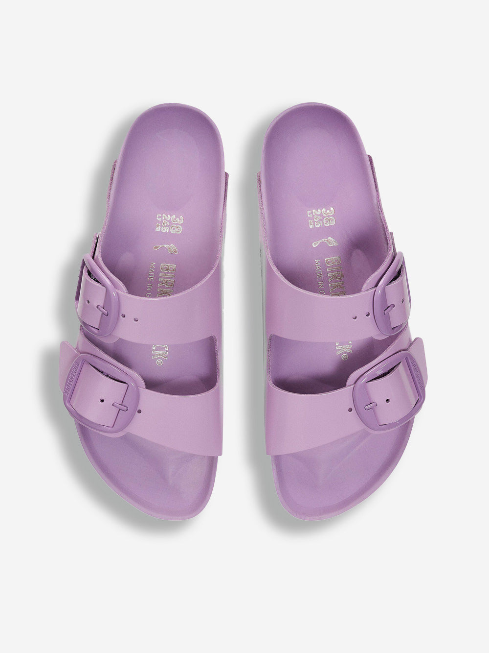 Birkenstock Footwear оригінал | Швидка доставка Україна – збільшений вид - BIRKENSTOCK