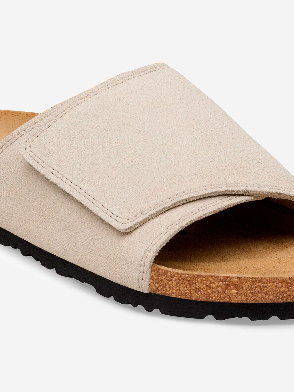 Solana Oyster Birkenstock – Гарантія оригінальності – детальний вид