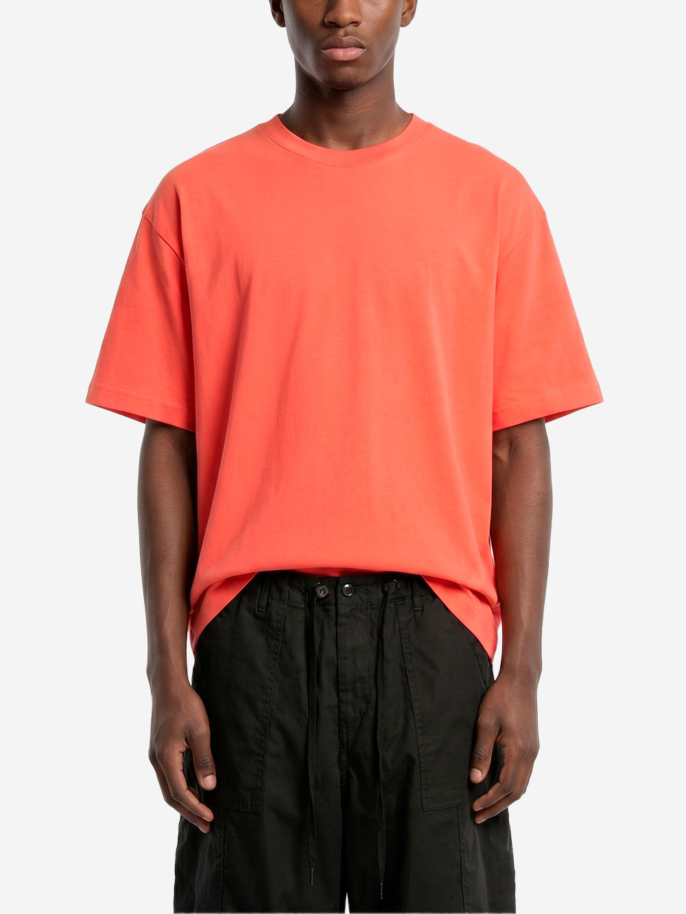 T-Shirt Rosso Comme des garcons оригінал – Купити в Україні – детальний вид