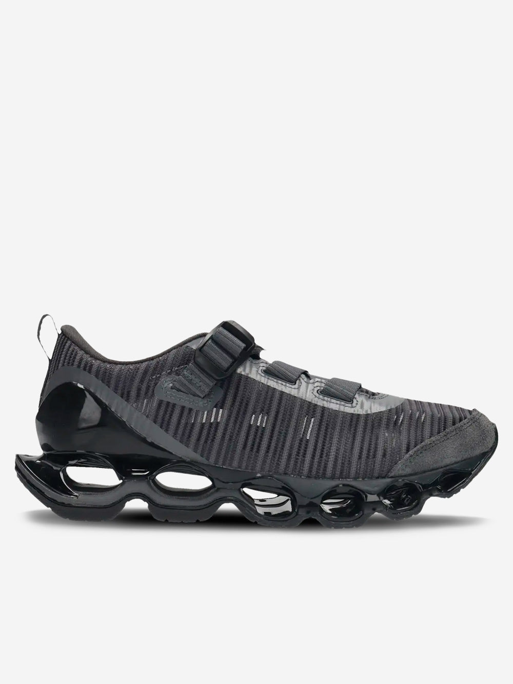 Оригінальна Sneakers Mizuno – боковий вид
