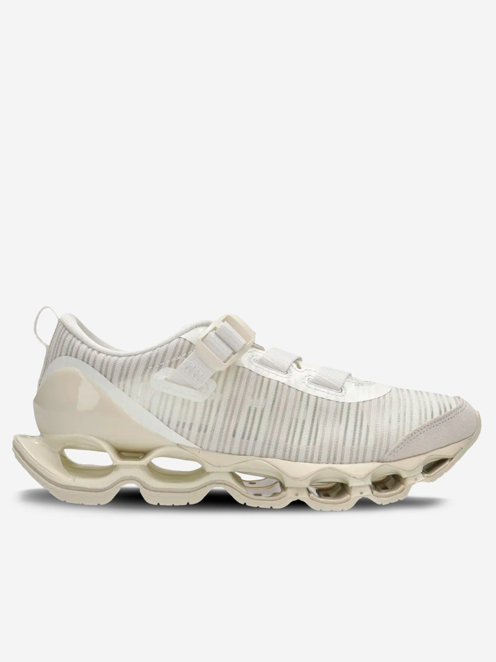 Оригінальна Sneakers Mizuno – боковий вид