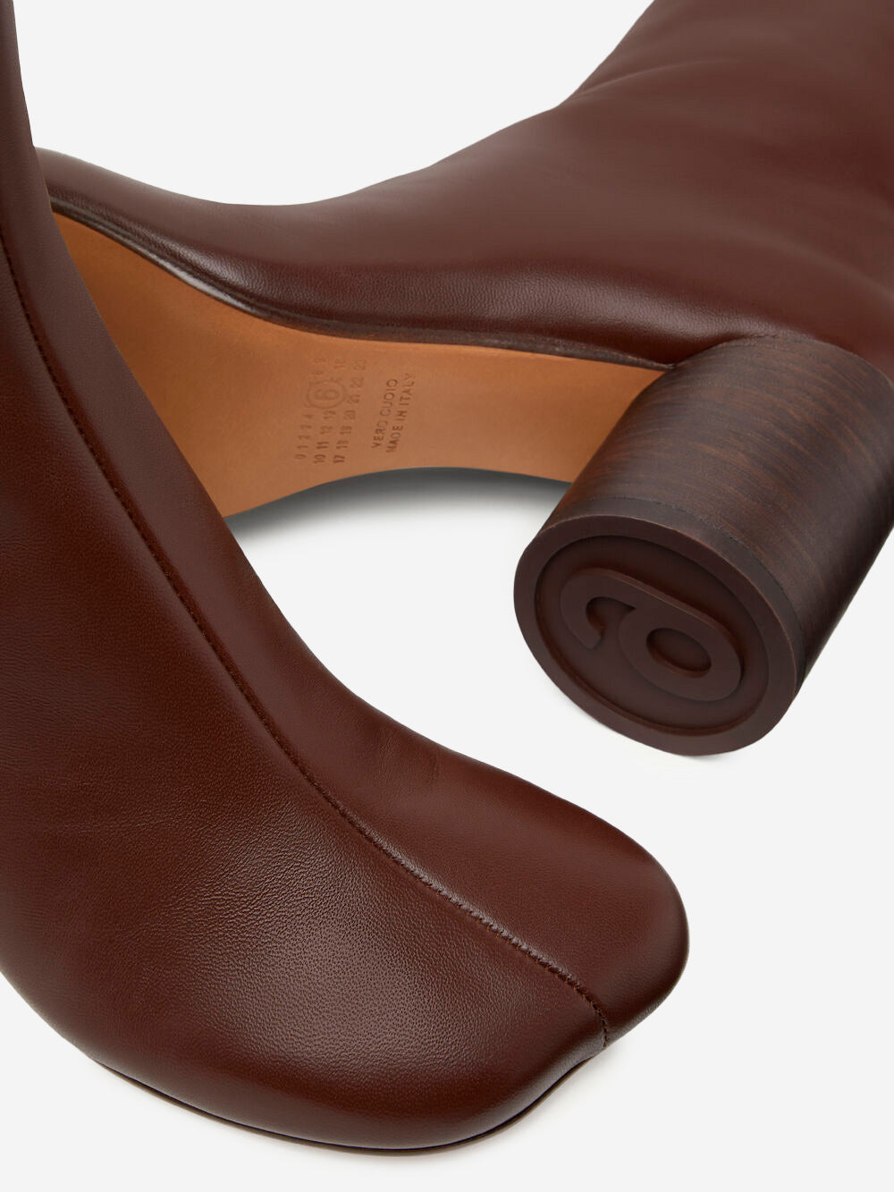 Maison margiela Footwear оригінал | Швидка доставка Україна – детальний вид