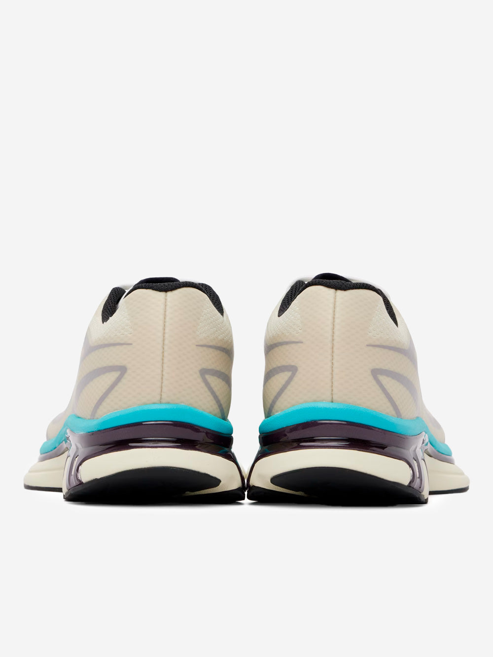 Оригінальна Xt Asparagus Green With Blue Maison margiela – детальний вид