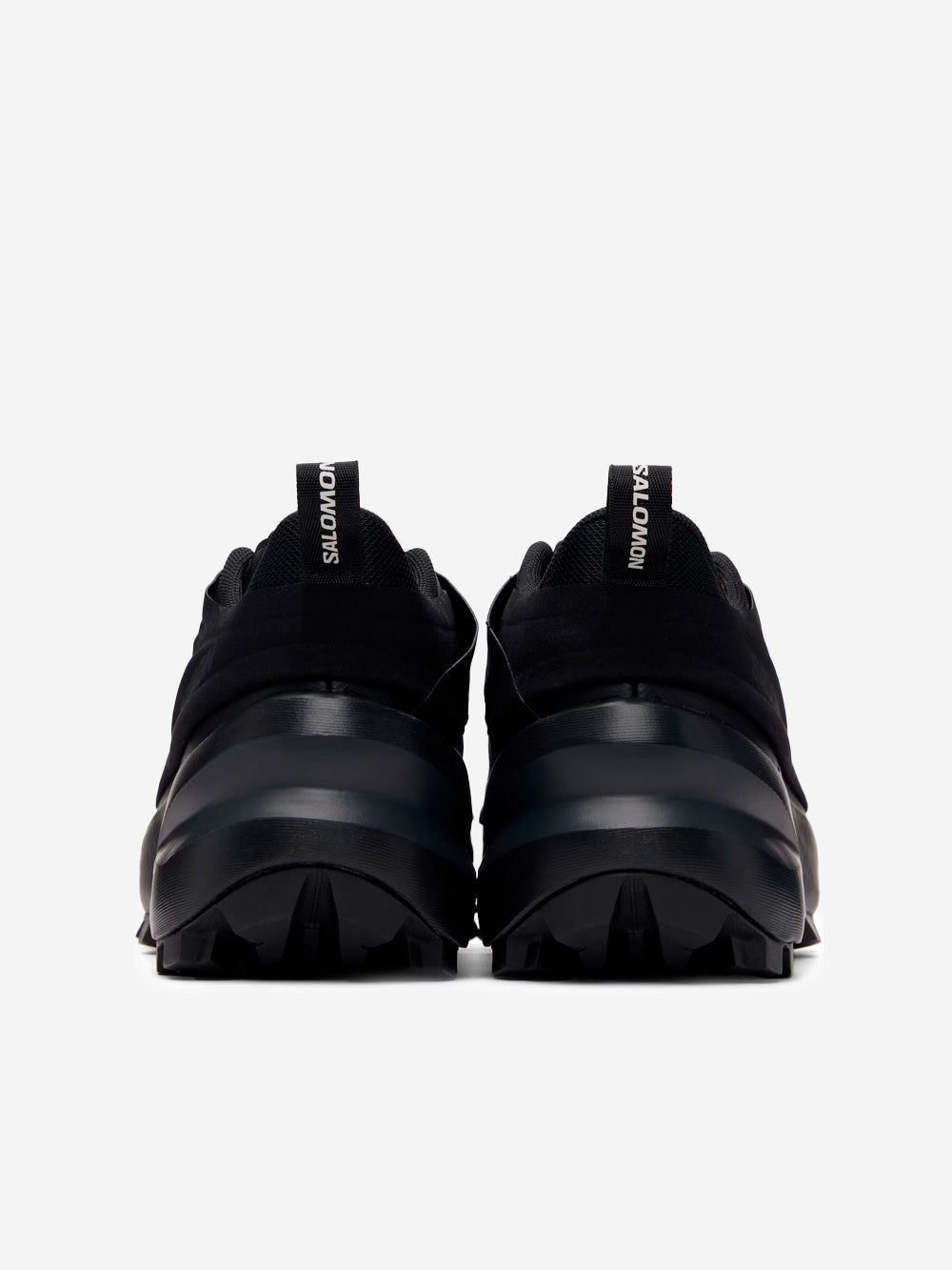 Оригінальна Cross Dust Black Asphalt Maison margiela – детальний вид