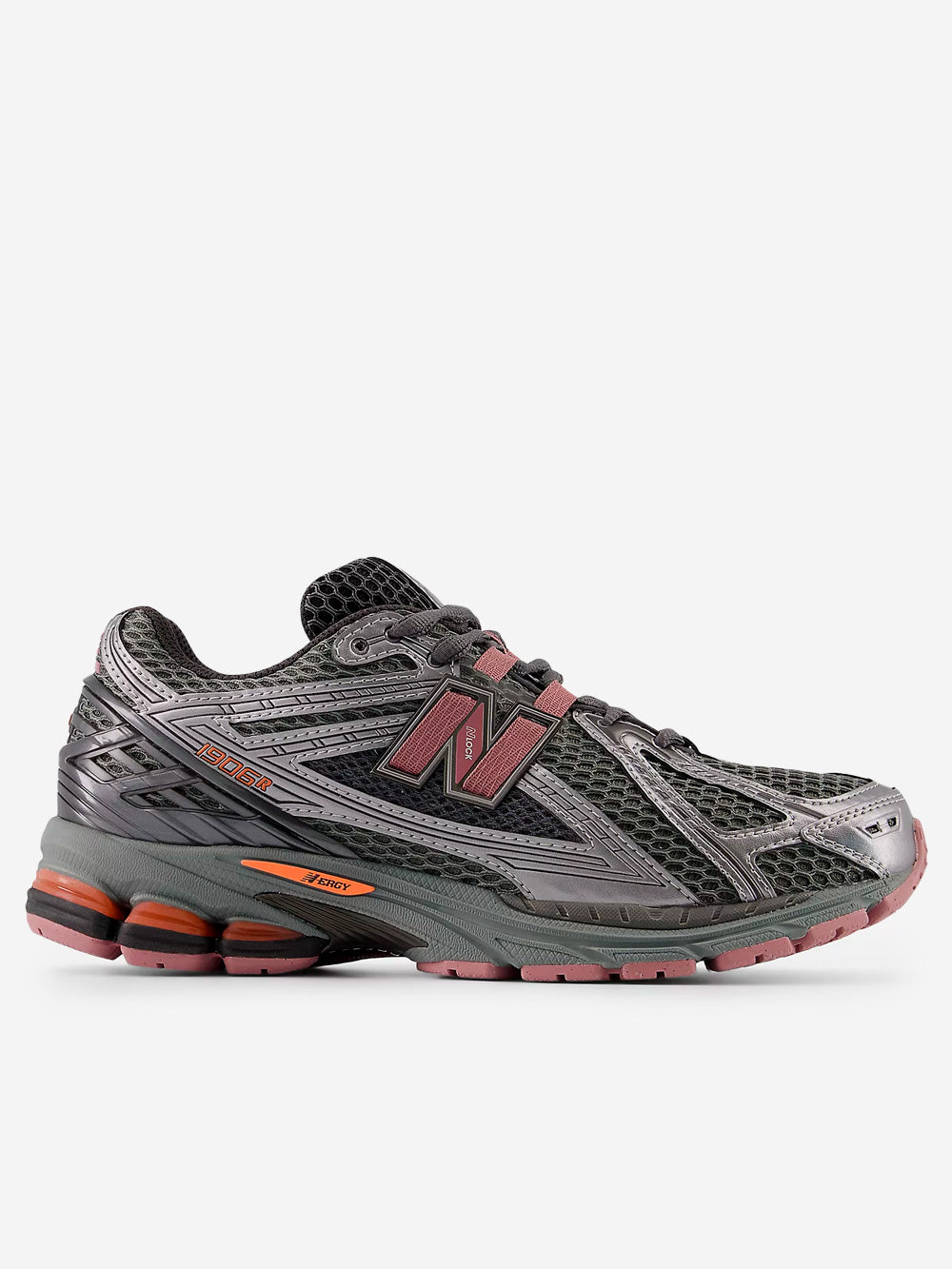 New balance Footwear оригінал | Швидка доставка Україна – боковий вид