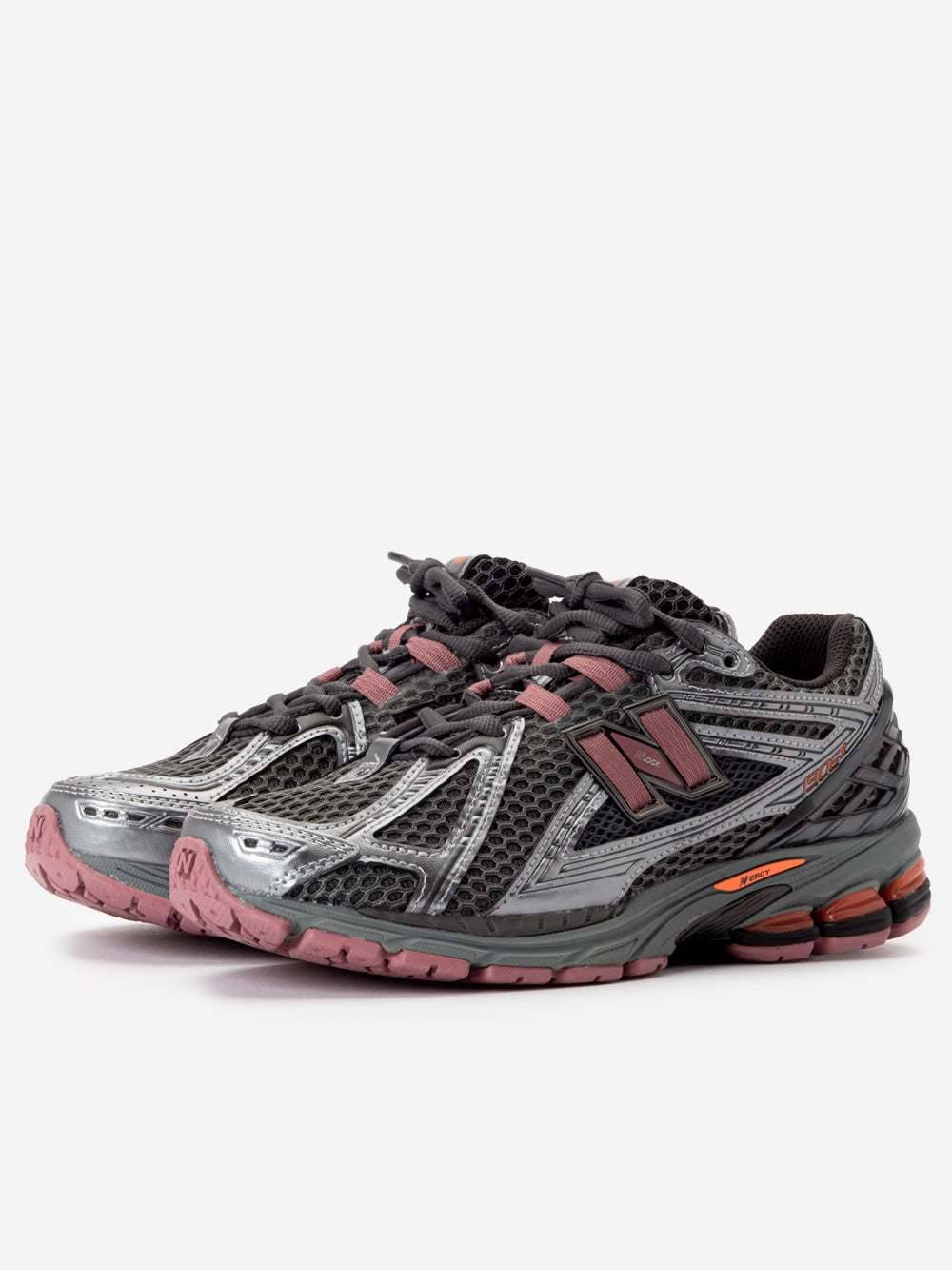 New balance Footwear оригінал | Швидка доставка Україна – вид ззаду