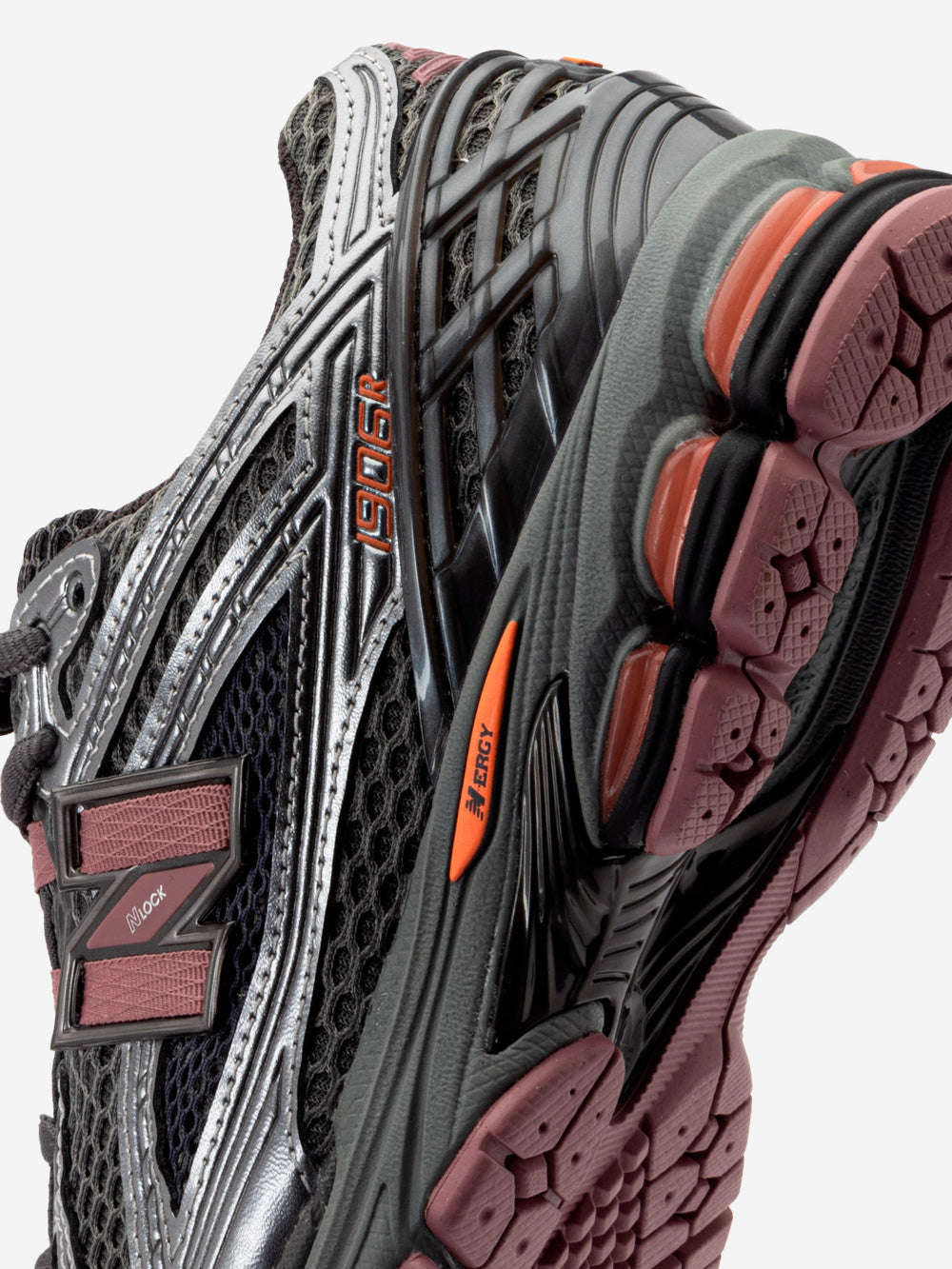 New balance Footwear оригінал | Швидка доставка Україна – детальний вид