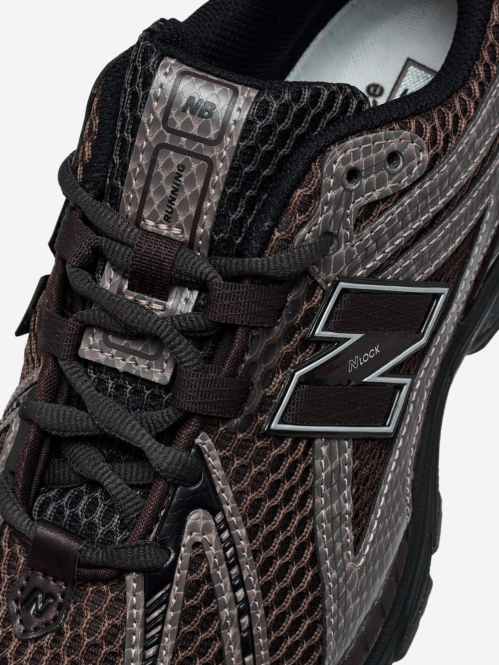 U1906r Thunder Brown With Black New balance оригінал – Купити в Україні – детальний вид