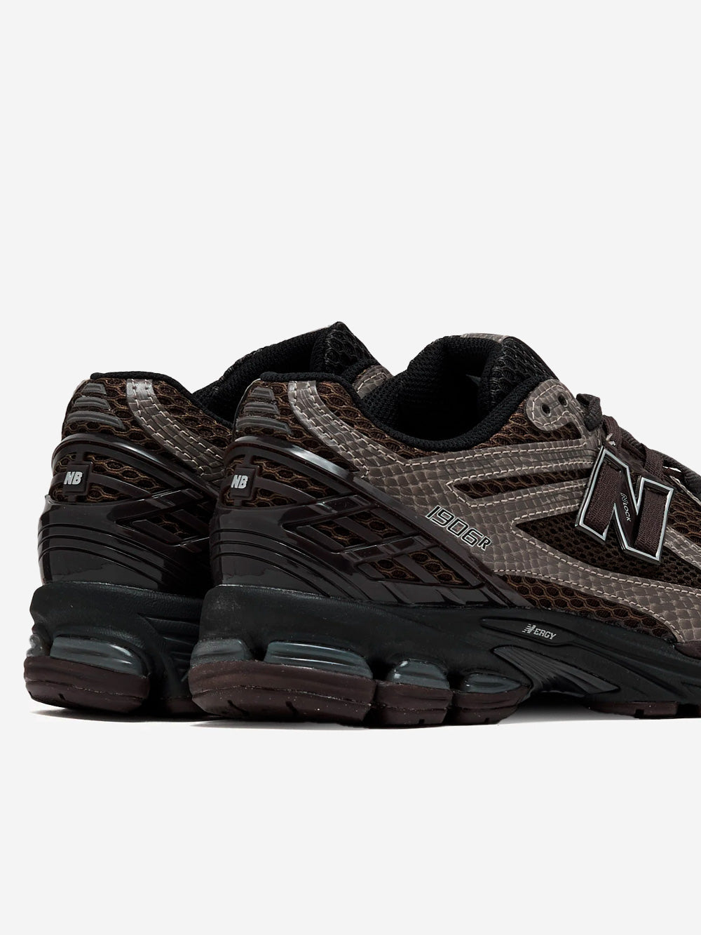 U1906r Thunder Brown With Black New balance оригінал – Купити в Україні – збільшений вид