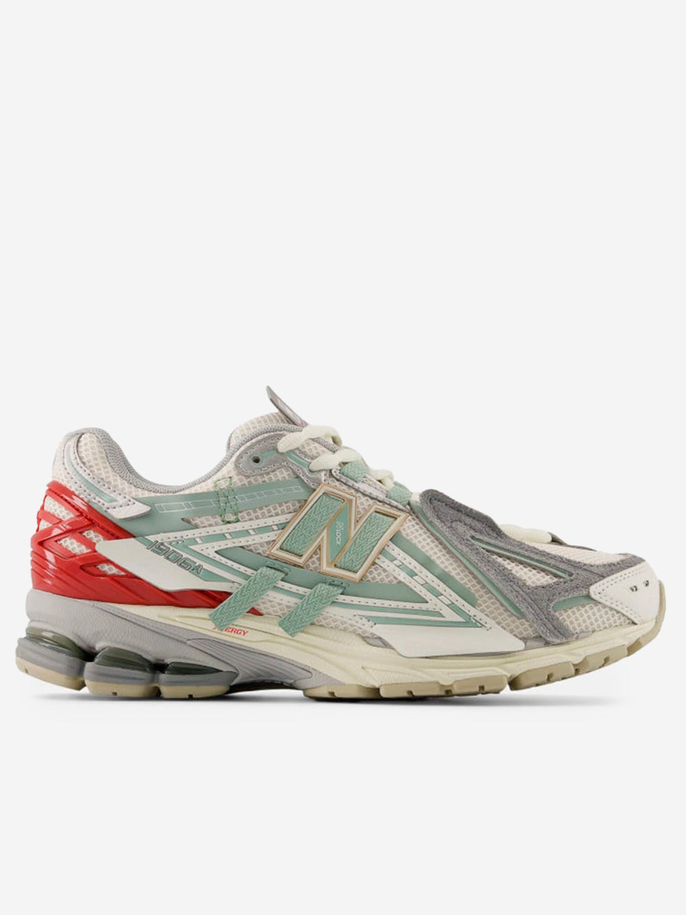 New balance Footwear оригінал | Швидка доставка Україна – боковий вид