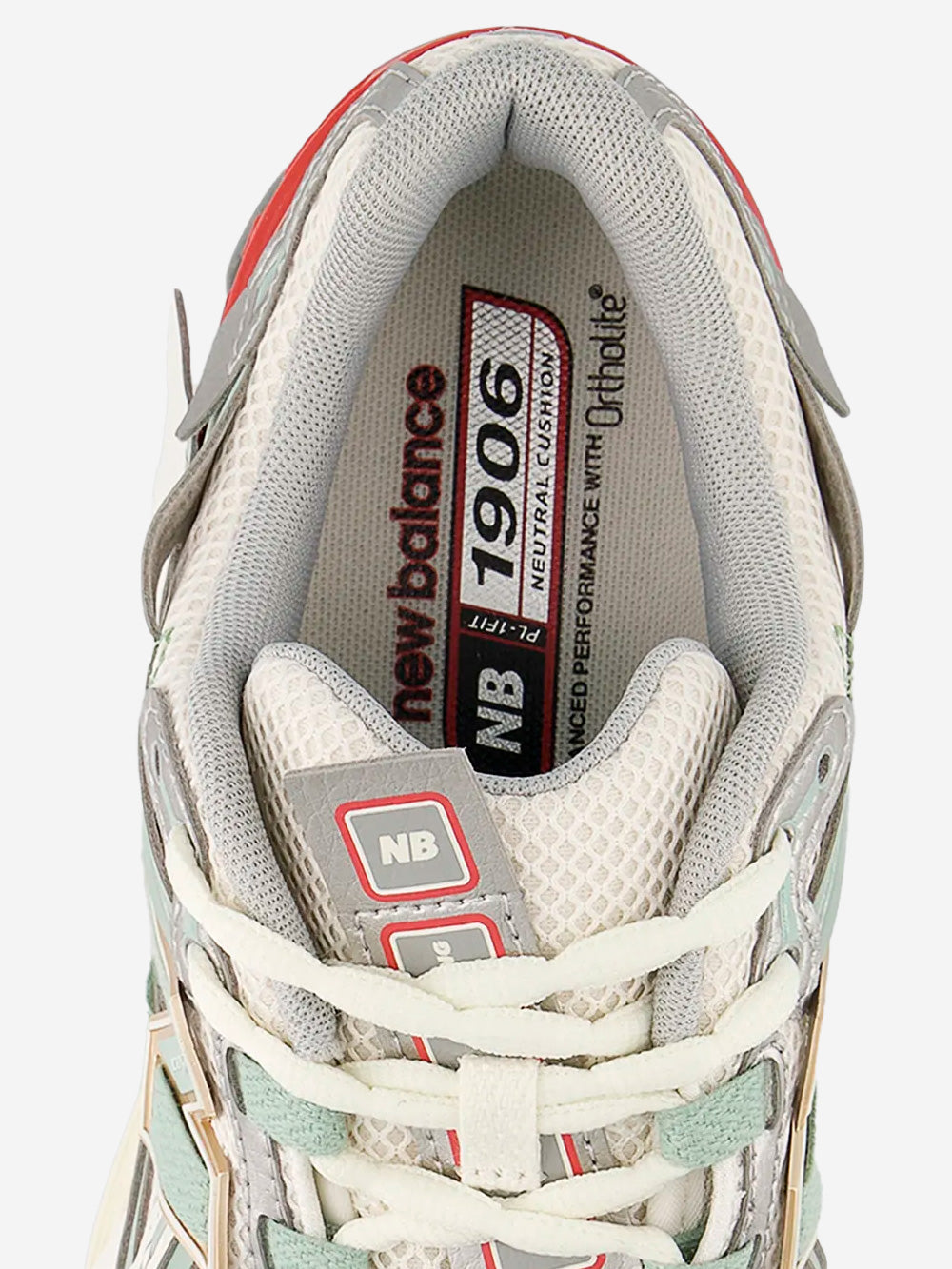 New balance Footwear оригінал | Швидка доставка Україна – детальний вид