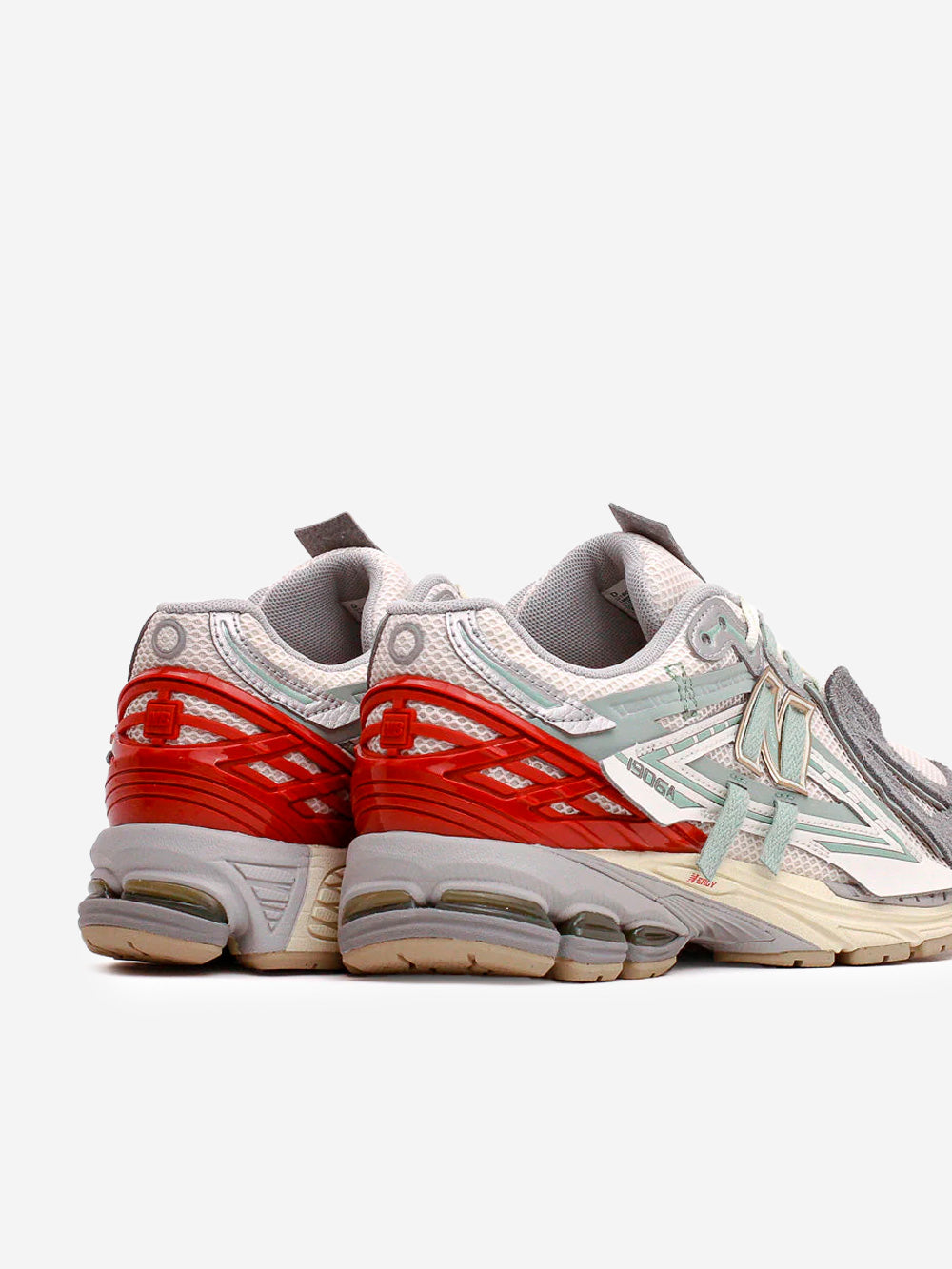 New balance Footwear оригінал | Швидка доставка Україна – збільшений вид - NEW BALANCE