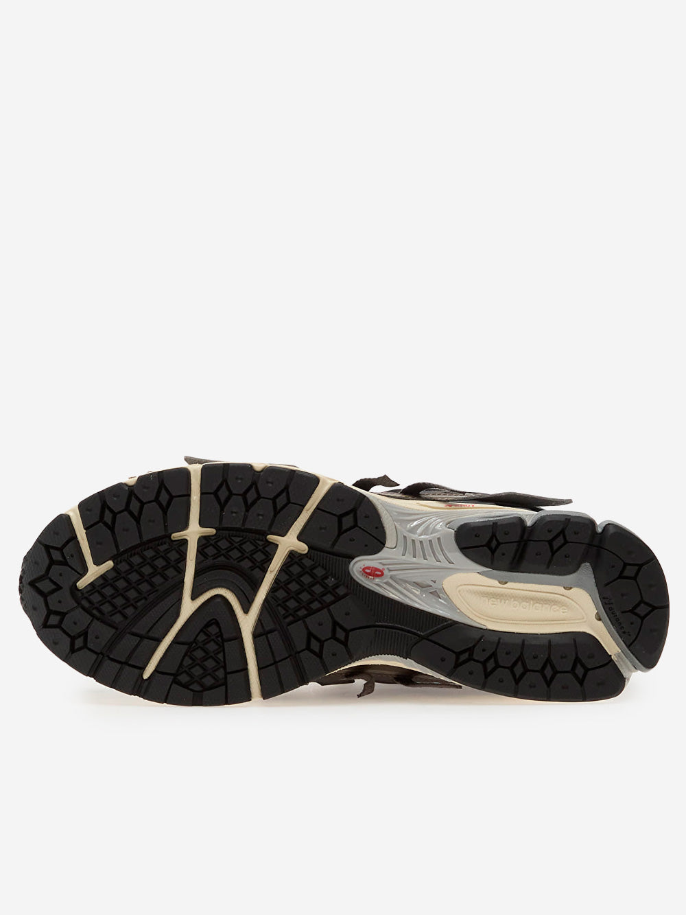 U1906a Thunder Brown Slate Grey New balance оригінал – Купити в Україні – збільшений вид