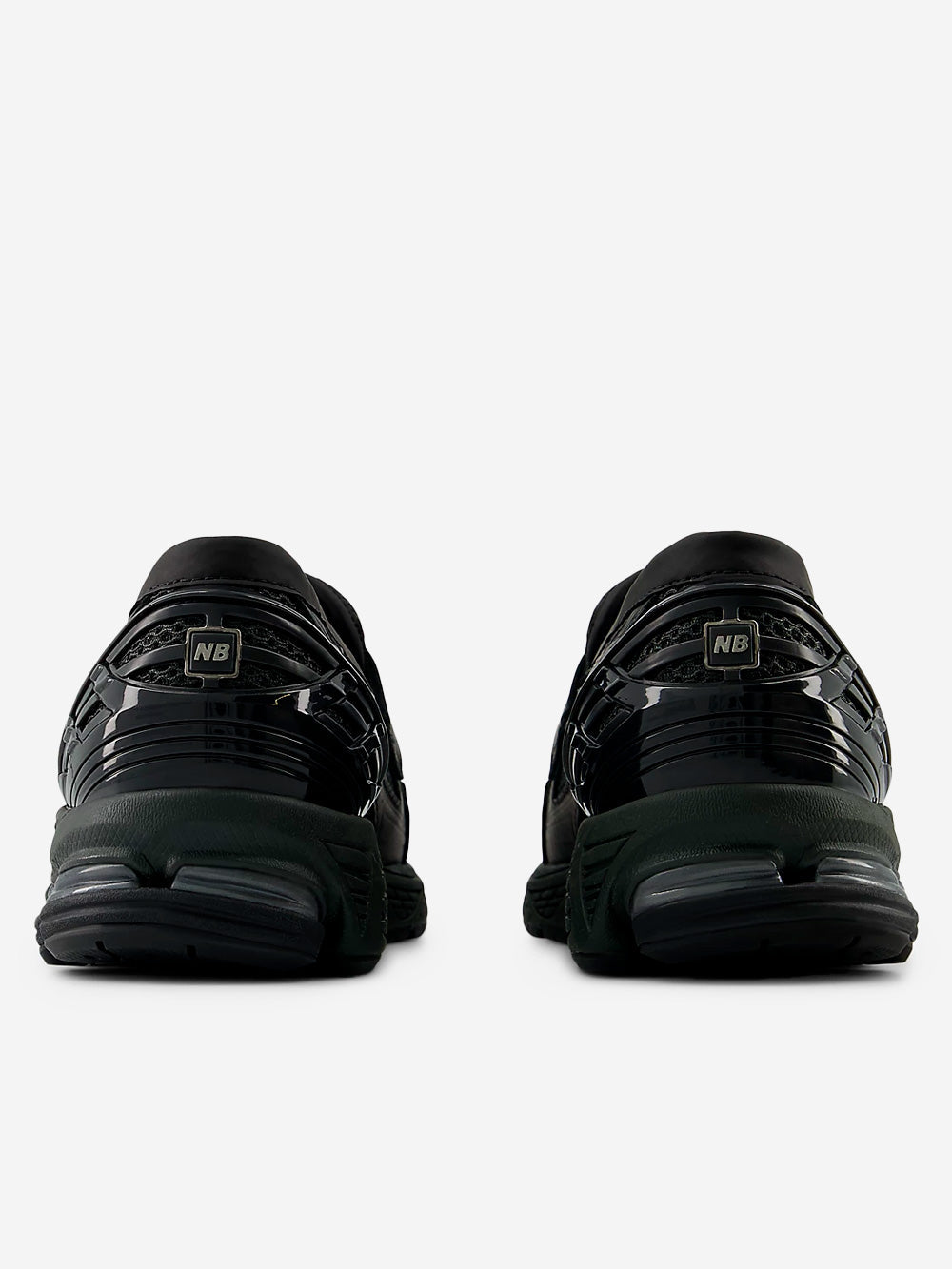 1906l Black Loafers Shoes New balance – Гарантія оригінальності – збільшений вид