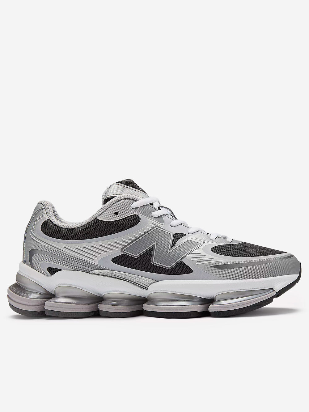 New balance Footwear оригінал | Швидка доставка Україна – боковий вид