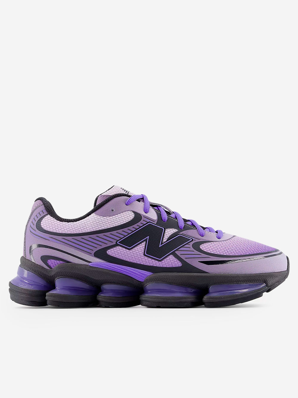 New balance Footwear оригінал | Швидка доставка Україна – боковий вид