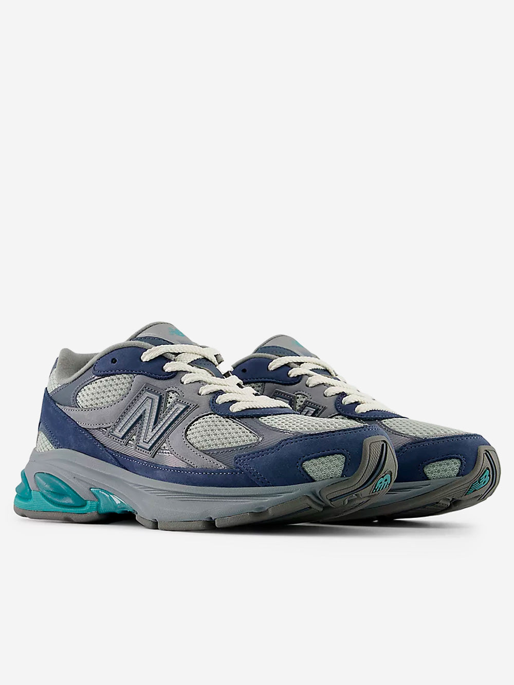 U2010v1 Vintage Indigo Faded Teal New balance оригінал – Купити в Україні – детальний вид
