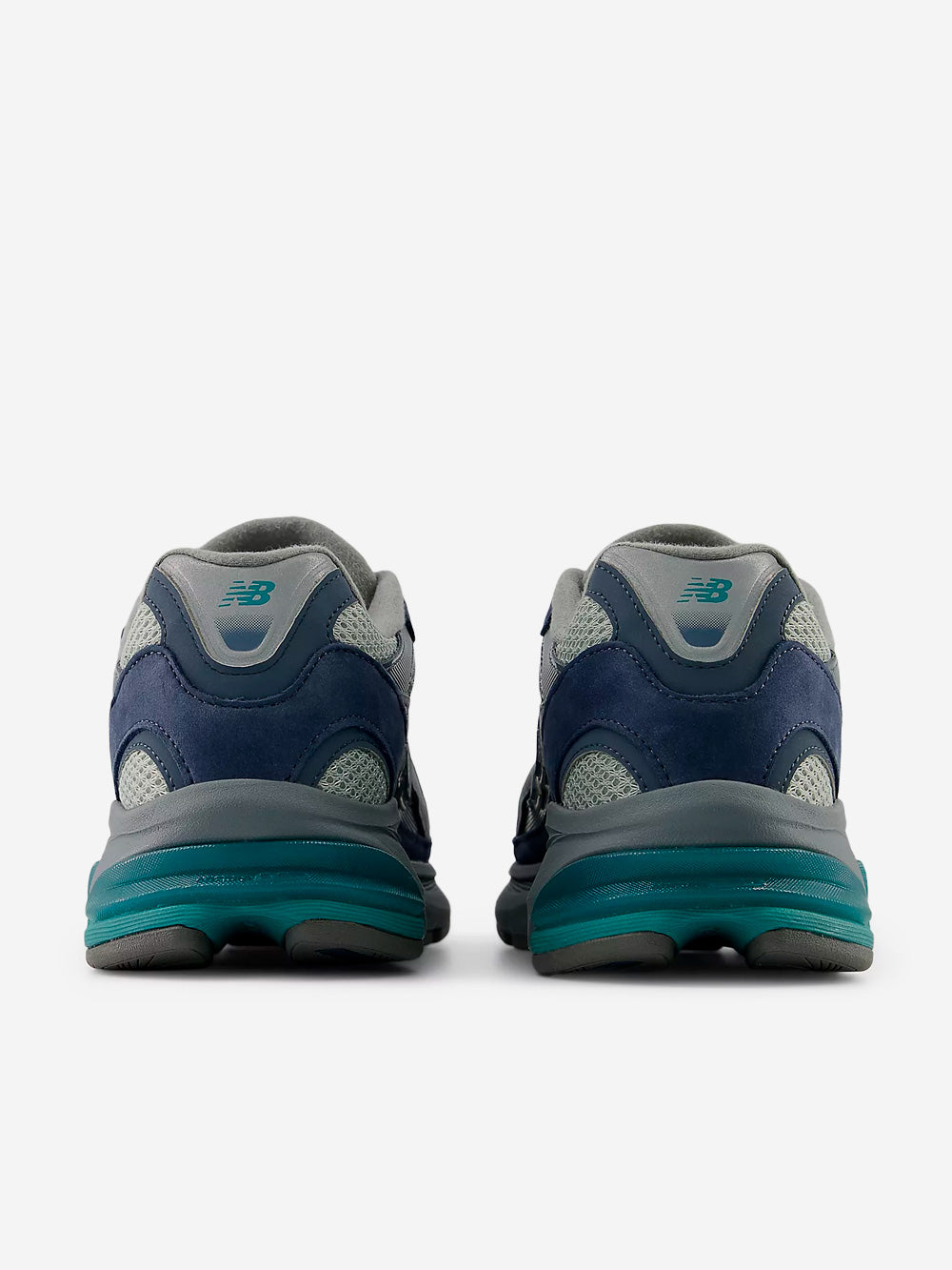 U2010v1 Vintage Indigo Faded Teal New balance оригінал – Купити в Україні – збільшений вид - NEW BALANCE